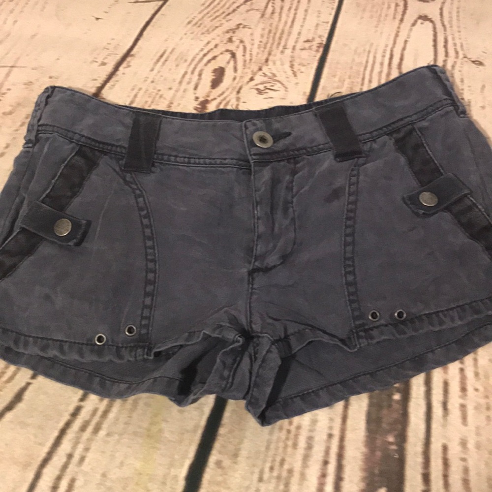 Women’s Shorts